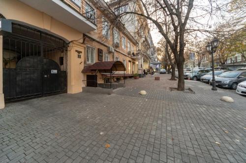 Фотография хостела Friends House