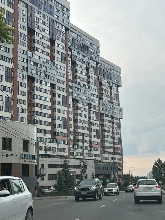 Фотография квартиры Квартира рядом с МТЛ Ареной