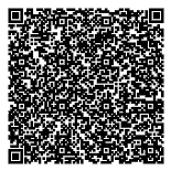 QR код предприятий Вологодский биотехнологический завод Биотек