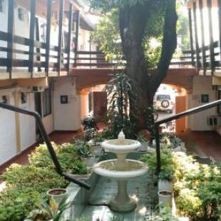 Фотографии мини отеля
Residencia Leones de Castilla