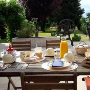 Фотографии гостевого дома 
            Les Laurentides