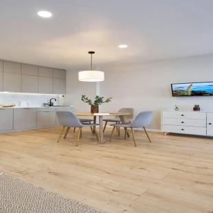 Фотография квартиры Апартаменты на улице Ларина 45с6-3