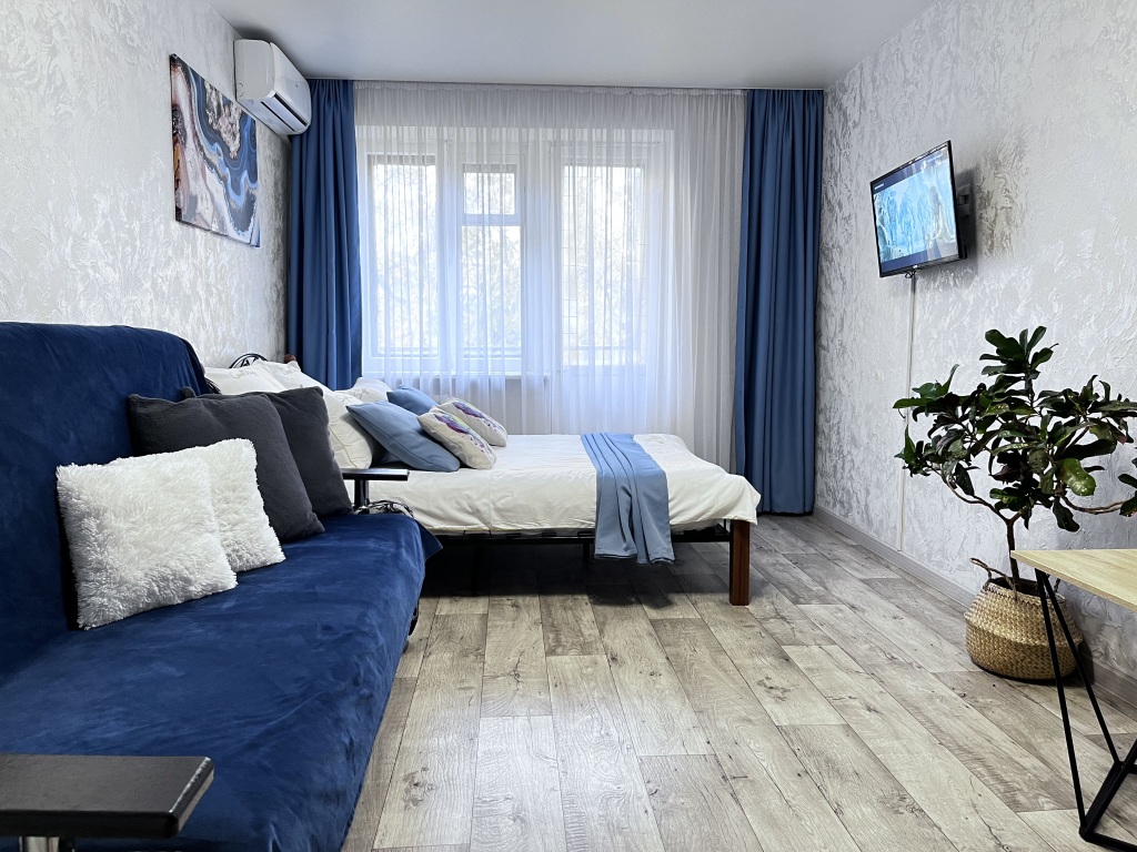 Фотография квартиры Квартира Дорожная 10