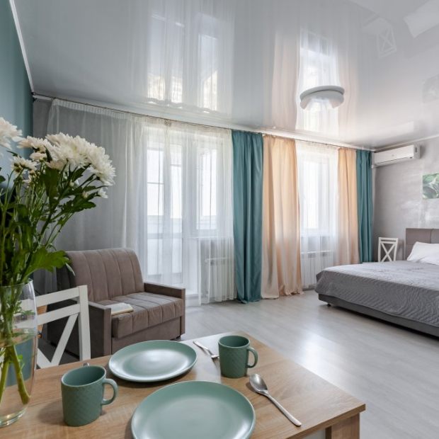 Фотографии квартиры
Апартаменты AntApart Studio