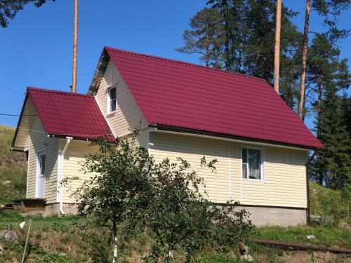 Фотография гостевого дома На Заводской, 6