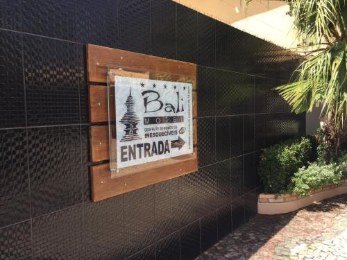 Фотография мини отеля Bali Motel (Adults Only)