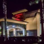 Фотография гостиницы Hampton Inn Lakeland