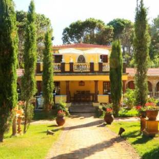 Фотографии гостиницы
Villa Toscana Boutique Hotel -Adults Only