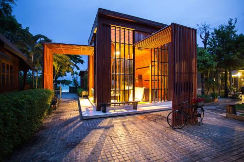 Фотография гостиницы Samed Grandview Resort