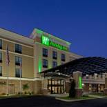 Фотография гостиницы Holiday Inn Mobile Airport, an IHG Hotel