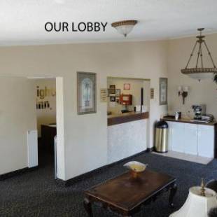 Фотографии гостиницы
Travelodge by Wyndham Laurel