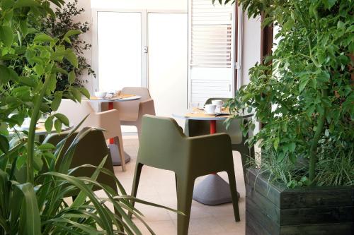 Фотография мини отеля Casole Living B&B