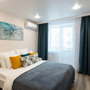 Фотография квартиры Квартира Ивана Финютина 33