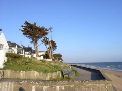 Фотография гостевого дома Genêts d'Armor