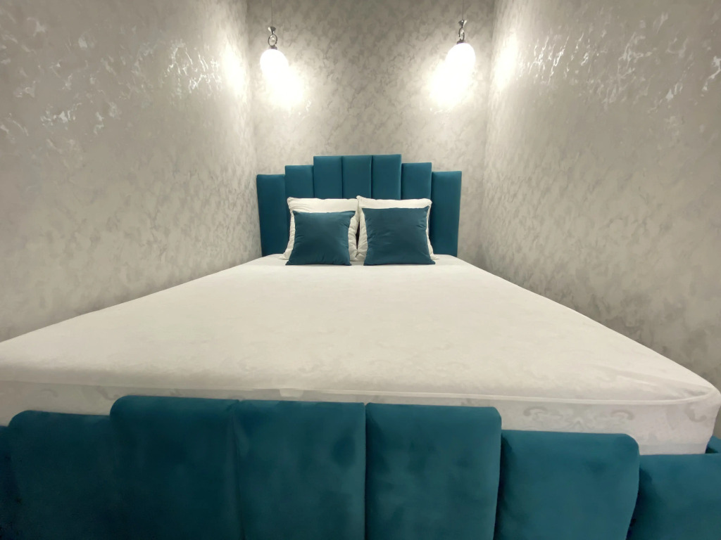 Фотография квартиры Квартира Студия Комфорт около ТЦ Аура