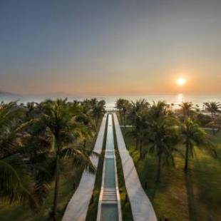 Фотографии гостиницы 
            Fusion Resort Cam Ranh - All Spa Inclusive