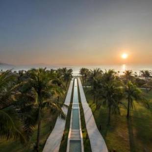Фотографии гостиницы
Fusion Resort Cam Ranh - All Spa Inclusive