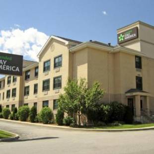 Фотографии гостиницы
Extended Stay America Suites - Boston - Tewksbury