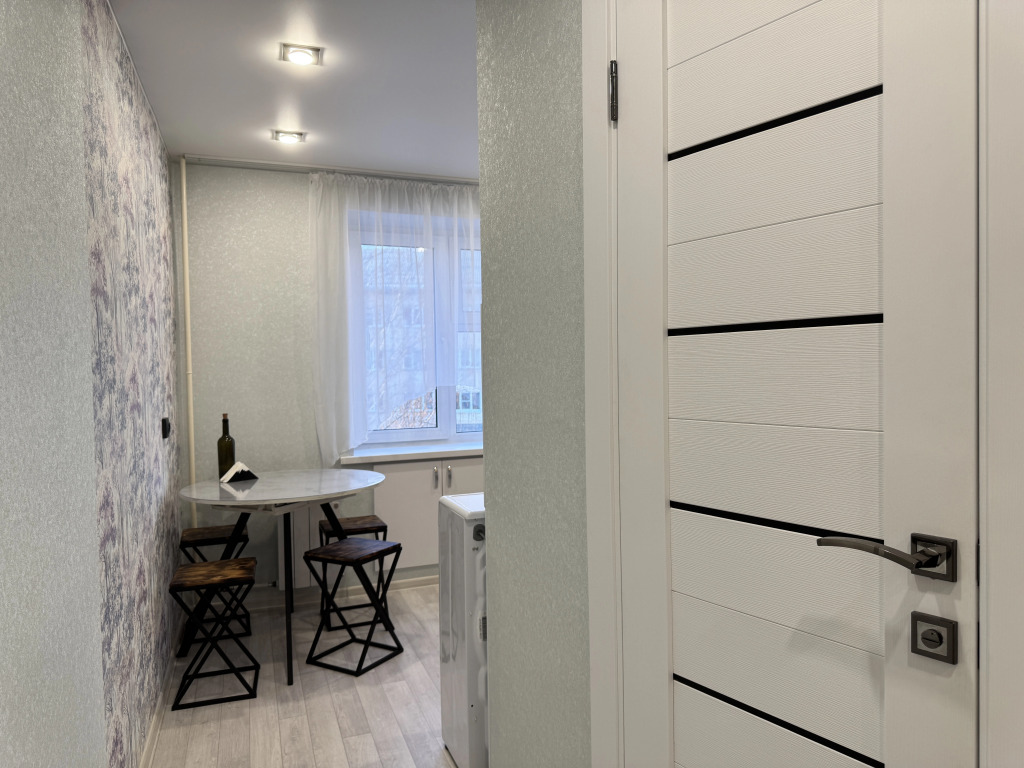 Фотография квартиры Квартира Уютная 2-комнатная квартира посуточно