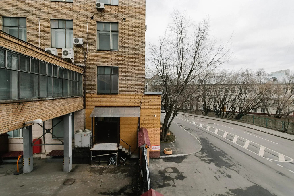 Фотография квартиры ArendaGrad на улице Матросская Тишина