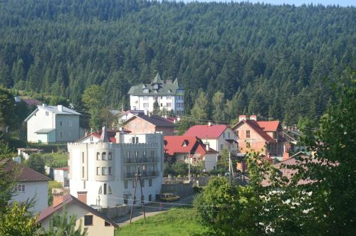 Фотографии гостевого дома
Три Короны