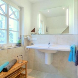 Фотография гостевого дома Lindenstrasse Haus Sonnenrose