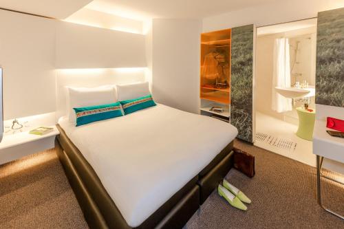 Фотография гостиницы ibis Styles Amsterdam Central Station