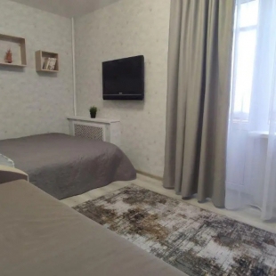 Фотография квартиры Чайковский Апартаменты на улице Карла Маркса 1