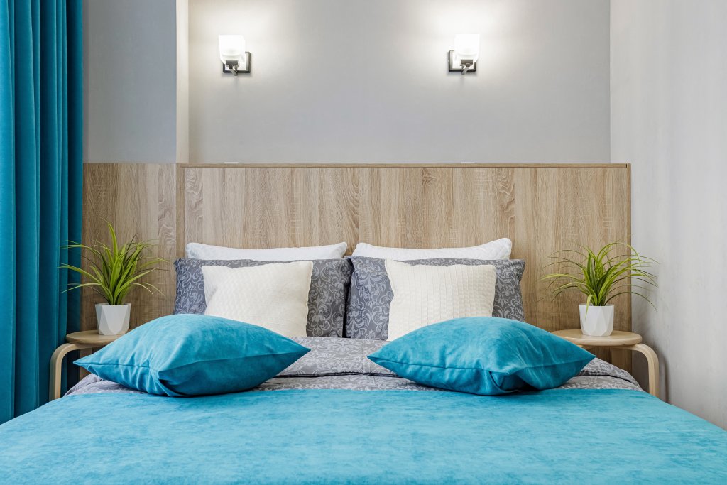 Фотография квартиры Апартаменты ЖК Арбат Центр Краснодара