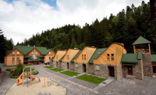 Фотография гостиницы Лаванда Кантри Клаб