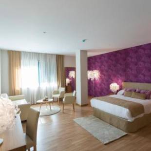 Фотографии гостиницы
Hotel A Roldana