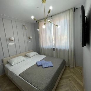 Фотография квартиры Апартаменты Lubervill 4