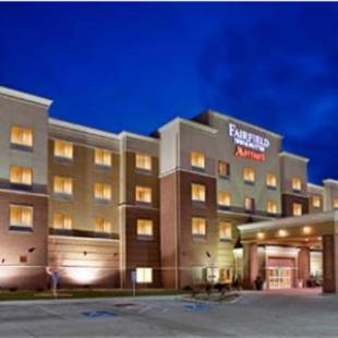 Фотографии гостиницы
Fairfield Inn & Suites by Marriott Kearney