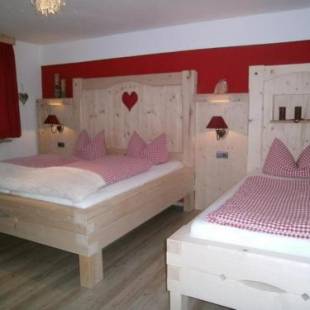 Фотографии гостевого дома
Ferienhaus Annelies