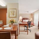 Фотография гостиницы Homewood Suites by Hilton Columbia