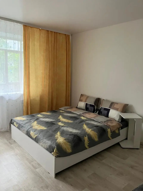 Фотография квартиры Апартаменты Благоустроенные на Береговой