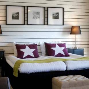 Фотографии гостиницы
Hotell Tinget