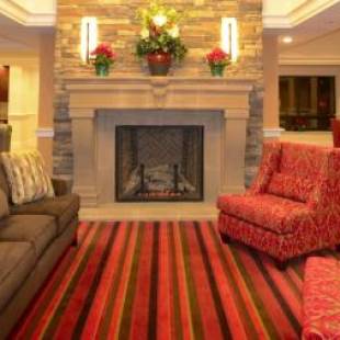 Фотографии мотеля
Penn Wells Lodge