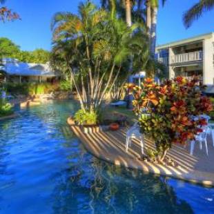 Фотографии гостиницы
Sovereign Resort Hotel