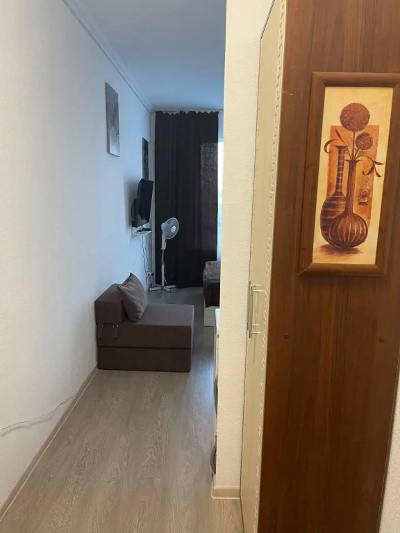 Фотография квартиры Велкам на улице Левитана 95А