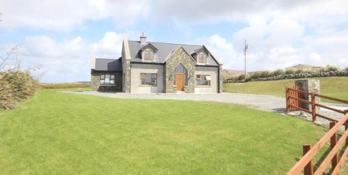 Фотография гостевого дома King’s Lodge