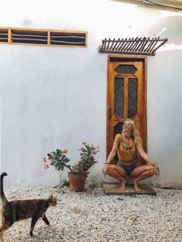 Фотографии мини отеля 
            Posada Gallinas