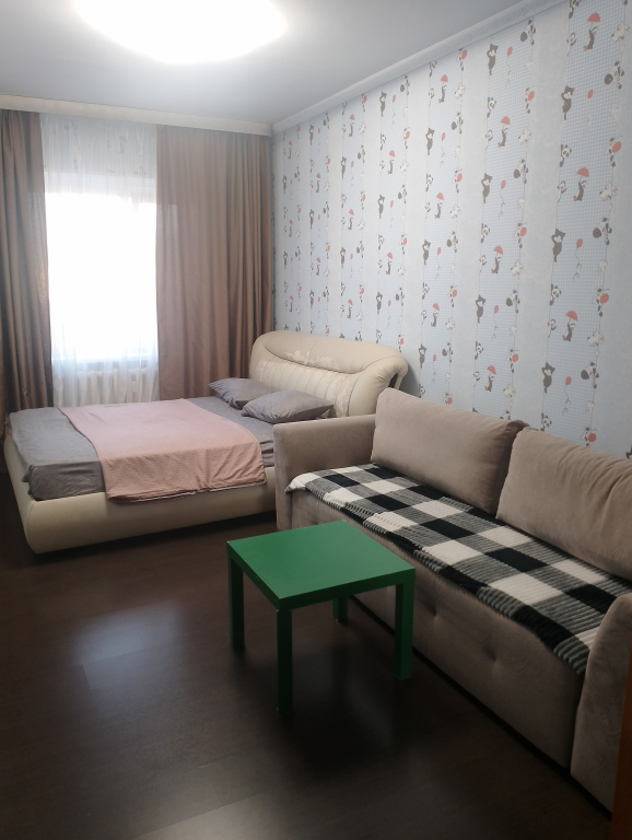 Фотография квартиры Квартира Комфортная, Уютная