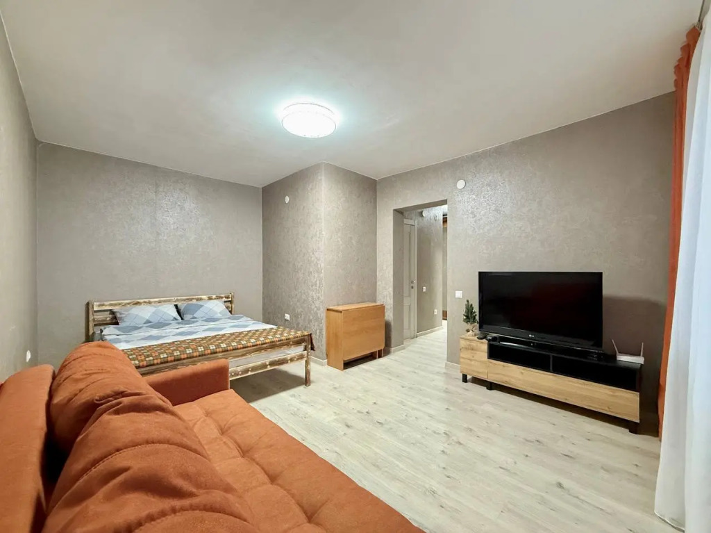 Фотография квартиры Квартира 1-Комнатная в Центре Города