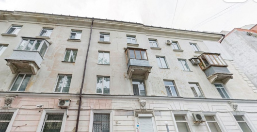 Фотографии гостиницы 
            Экватор Лайт