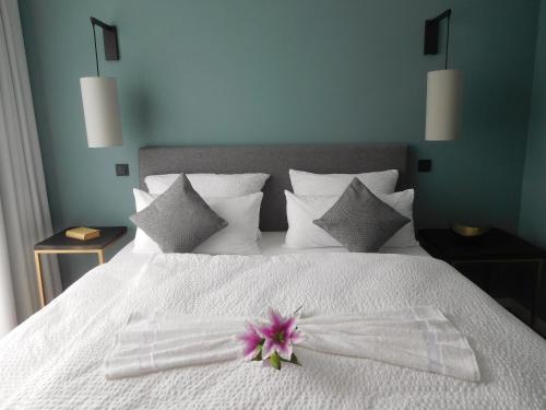 Фотография гостиницы Velotel Bad Saarow