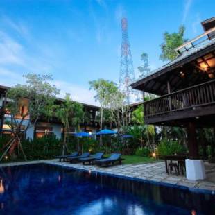Фотографии гостиницы
Banthai Village