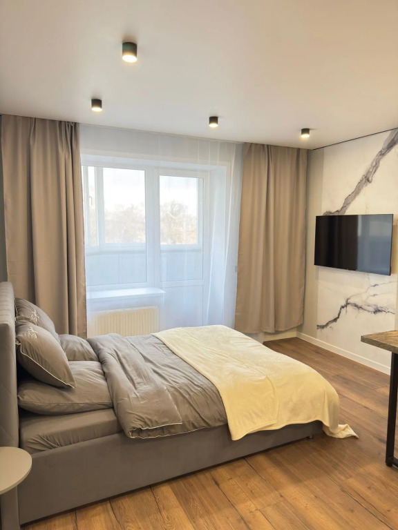 Фотография квартиры Квартира уютная в центре города