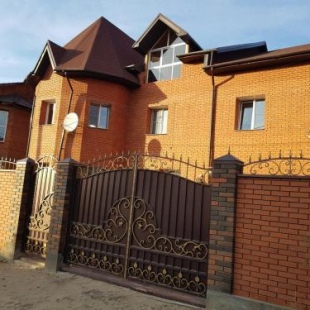 Фотография апарт отеля В Улан-Удэ