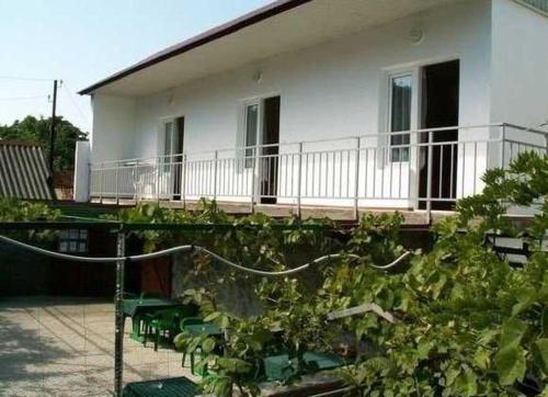 Фотографии гостевого дома
Настя